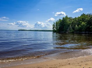 W3109 Yellow Banks Trl, Nekoosa, WI 54457