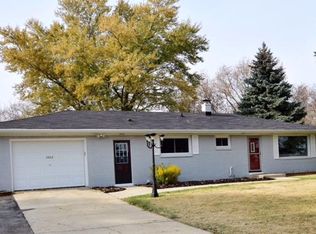 3502 Green Bay N, Racine, WI 53404