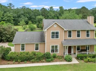 7885 Parliament Ct, Tallahassee, FL 32309