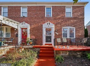 2426 Pelham Ave, Baltimore, MD 21213