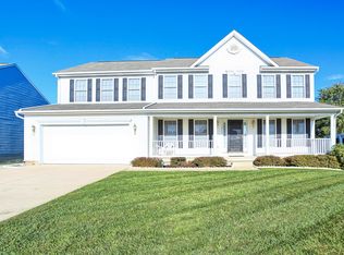 1055 Stone Gate Dr, York, PA 17406