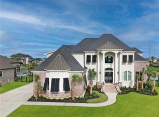 476 San Cristobal Ct, Slidell, LA 70458
