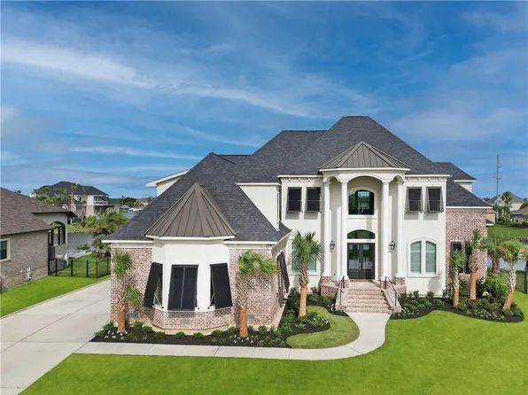 476 San Cristobal Ct, Slidell, LA 70458