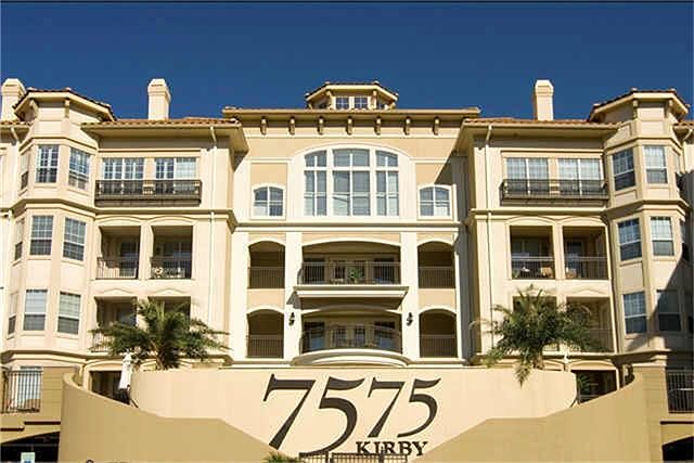 1st image of 7575 Kirby Dr APT 3108
