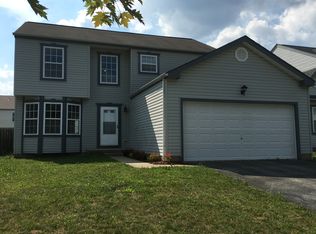 3309 Yozuri Dr, Columbus, OH 43232