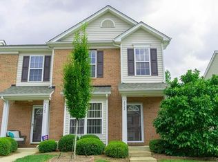 2922 Little Stream Ct, Matthews, NC 28105