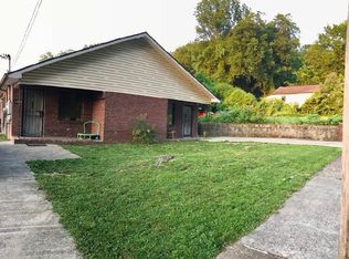 2615 E 21st St APT B, Chattanooga, TN 37404