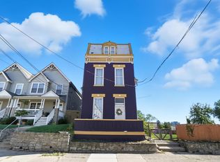 2338 Kenton St, Cincinnati, OH