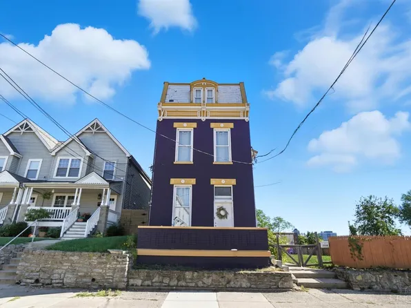 2338 Kenton St, Cincinnati, OH 45206