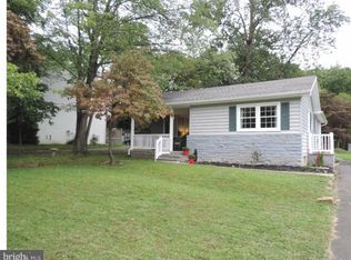 471 Hulmeville Rd, Langhorne, PA 19047