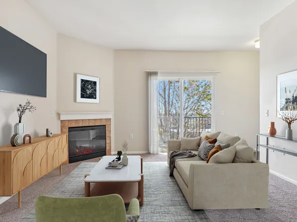 Stetson Meadows Apartments