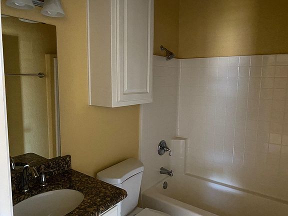 Hall Bathroom
