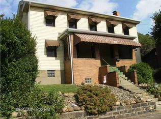 471 5th Ave, Freedom, PA 15042