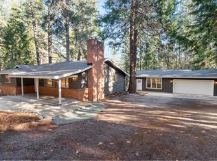 14267 Star Dr, Grass Valley, CA 95945