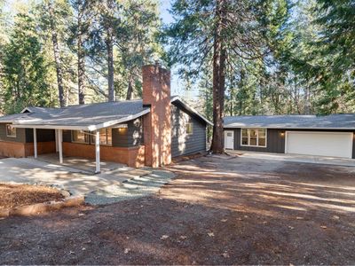 14267 Star Dr, Grass Valley, CA, 95945