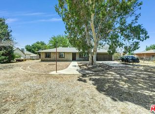 10314 E Ave S, Littlerock, CA 93543