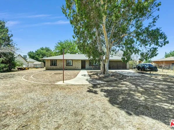 10314 E Ave S, Littlerock, CA 93543