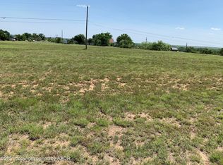 265 Rosemarie Dr, Clarendon, TX 79226