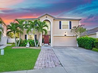 132 Morgan Cir, Sebastian, FL 32958