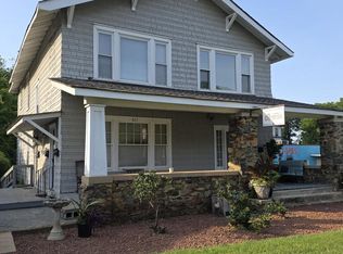 823 Central Ave, Charlotte, NC 28204