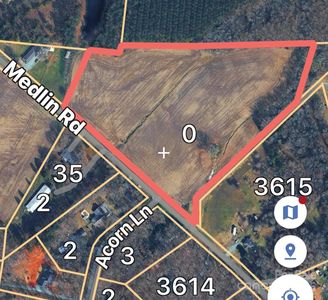 1 Medlin Rd, Monroe, NC, 28112