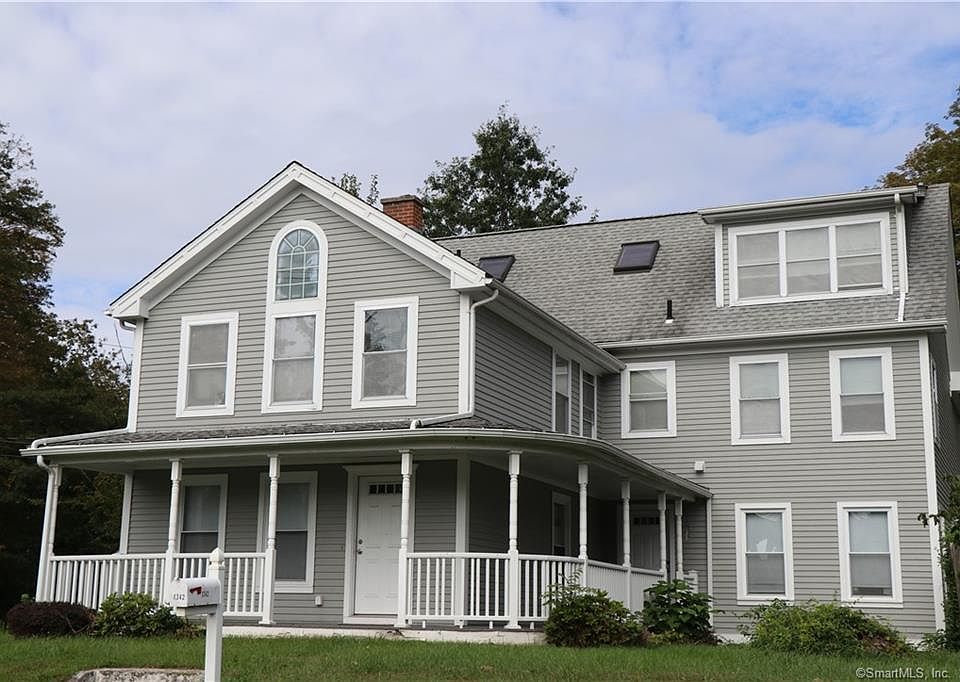 1342 N High St, East Haven, CT 06512 MLS 170599165 Zillow