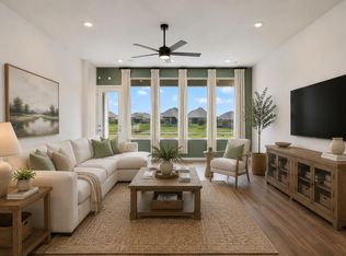 5003 Park Willow Dr, Manvel, TX 77578