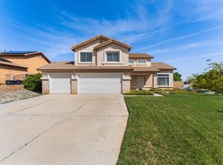 6717 Teasdale St, Lancaster, CA
