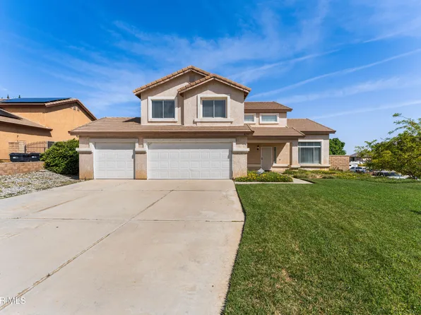 6717 Teasdale St, Lancaster, CA 93536