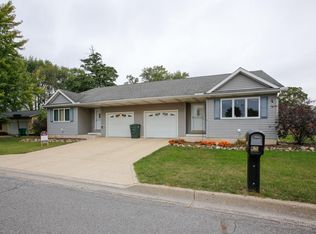 68836 Vinewood Ave, Sturgis, MI 49091