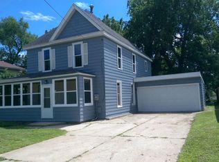 405 3rd Ave SW, Austin, MN 55912