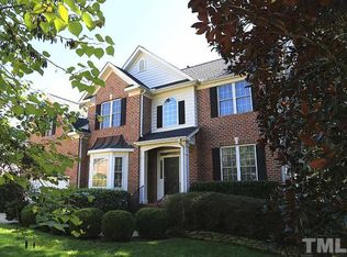 105 Harrison Ct, Chapel Hill, NC 27516