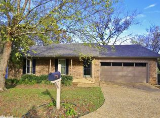 1801 Martha Dr, Little Rock, AR 72212