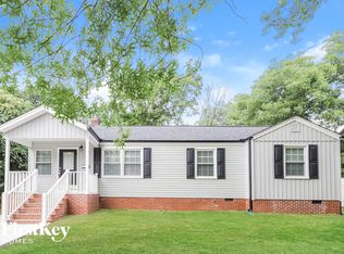 2334 W Cornwallis Dr, Greensboro, NC 27408