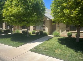 6520 Bear Dr, Amarillo, TX 79109