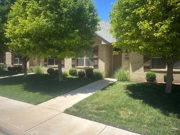 6520 Bear Dr, Amarillo, TX 79109