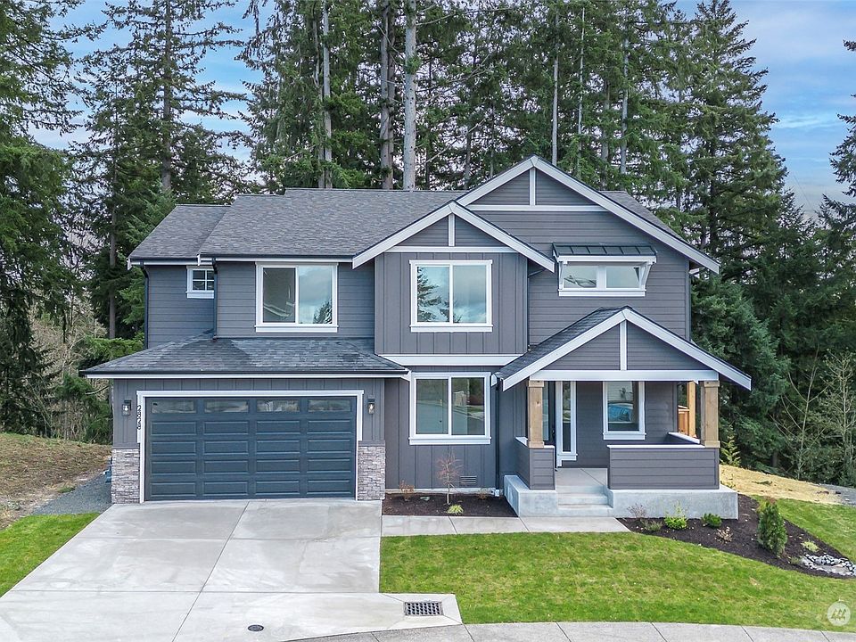 1st image of 2828 25th Avenue Ct SE Lot 5
