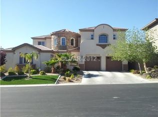 2764 Borthwick Ave, Henderson, NV 89044