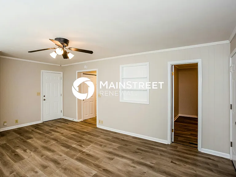Bonus Room