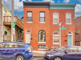137 E Clement St, Baltimore, MD 21230