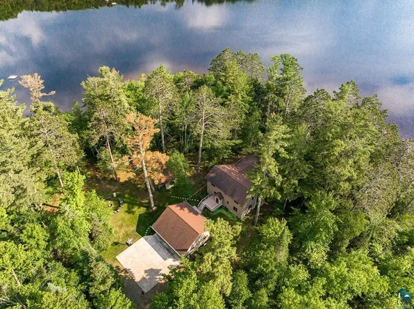 4045 County Rd 13, Barnum, MN 55707
