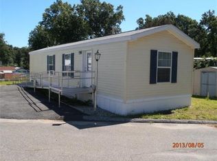 55 Lark Dr, Chicopee, MA 01020