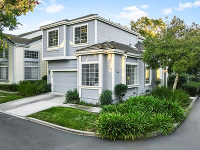 2360 De Varona Pl, Santa Clara, CA, 95050