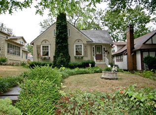 6155 Kenwood Ave, Kansas City, MO 64110