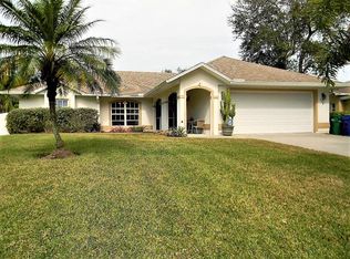 684 Vocelle Ave, Sebastian, FL 32958