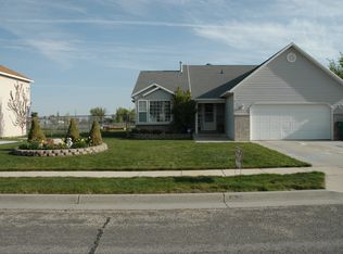 3320 W 4725 S, Roy, UT 84067
