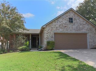 125 Trail Of The Flowers, Georgetown, TX 78633