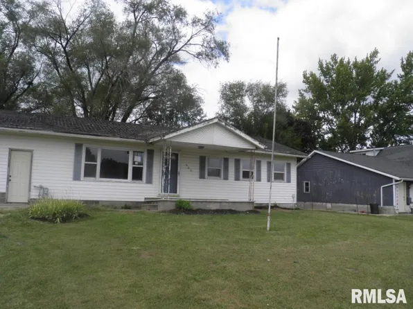 440 Jackson St, Hillsdale, IL 61257