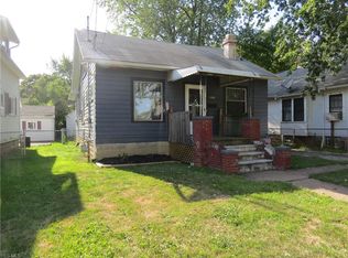 1368 Lakeview Ave, Lorain, OH 44053
