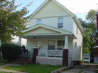 3943 W 22nd Ave, Cleveland, OH